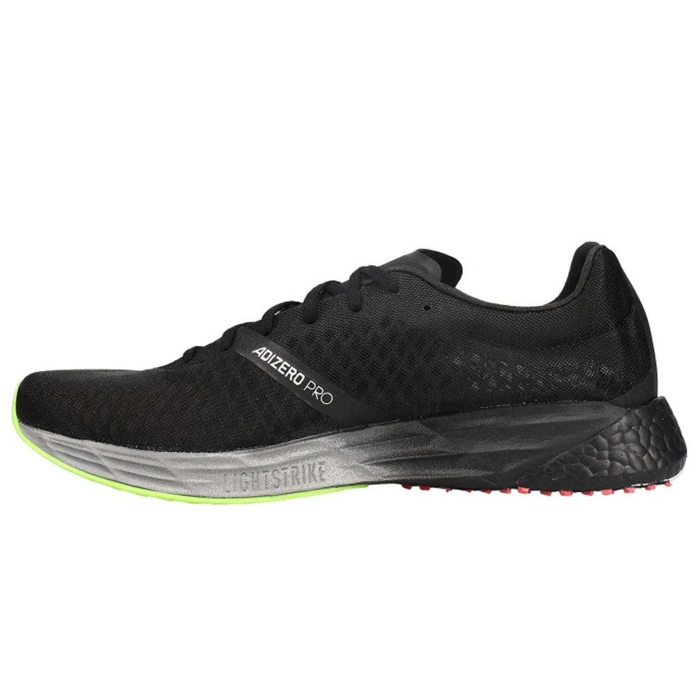 商品Adidas|Adizero Pro Running Shoes,价格¥527,第3张图片详细描述