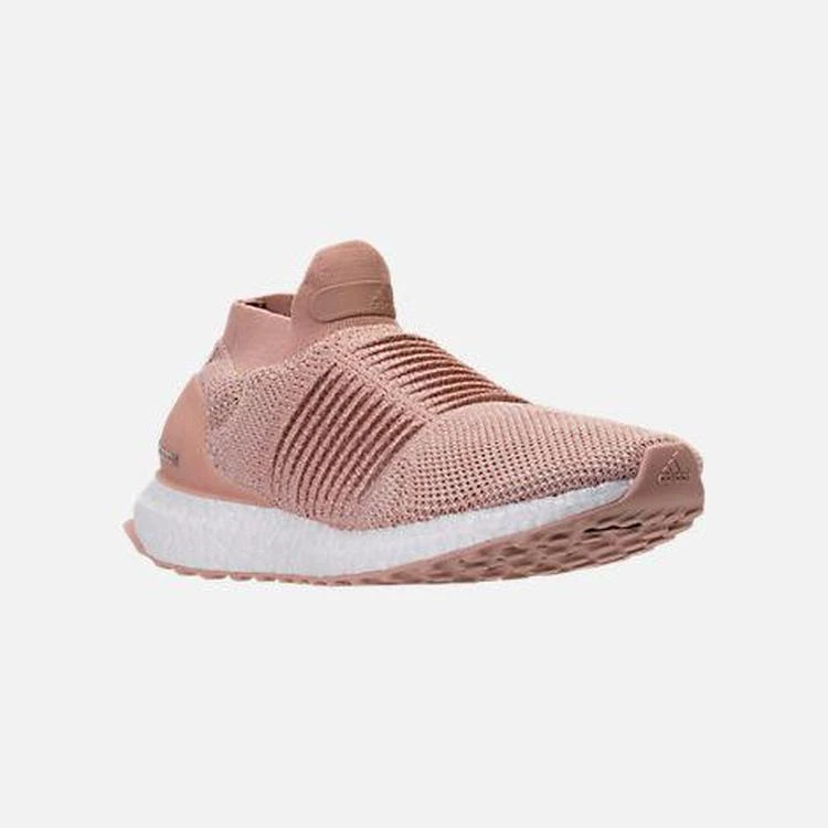 商品Adidas|Women's adidas UltraBOOST Laceless Running Shoes,价格¥557,第1张图片