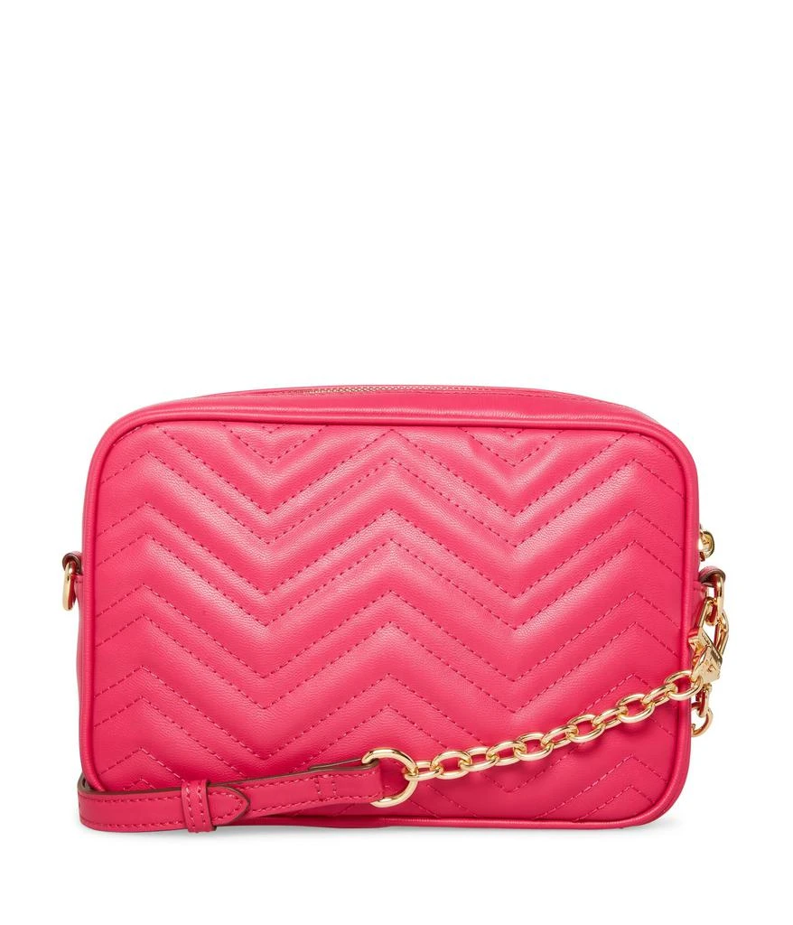 商品Anne Klein|Quilted Camera Crossbody with Two Detachable Pouches,价格¥284,第2张图片详细描述