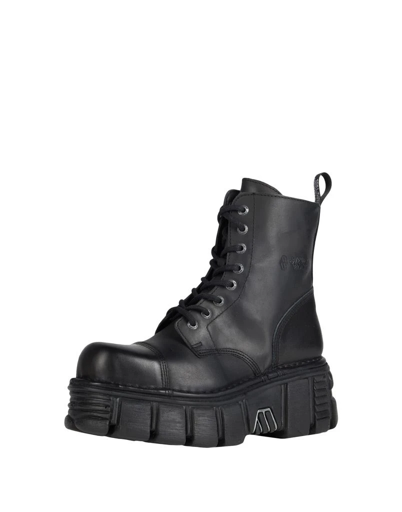 商品NewRock|Ankle boot,价格¥1074,第2张图片详细描述