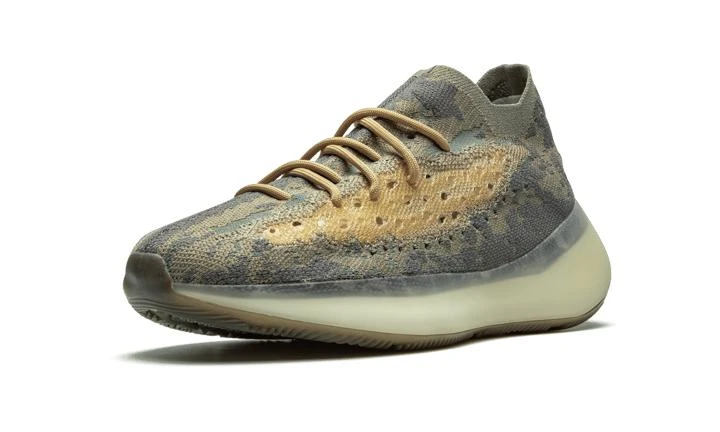 商品Adidas|Adidas Yeezy Boost 380,价格¥1345-¥3475,第4张图片详细描述