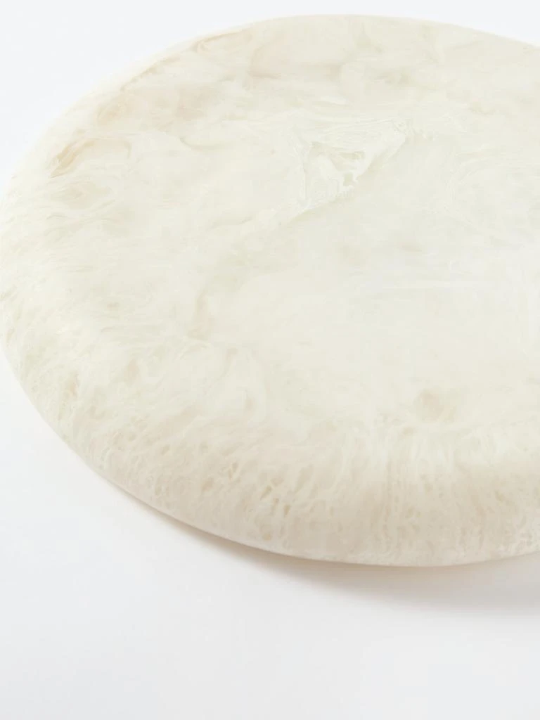 商品Dinosaur Designs|Large resin serving bowl,价格¥3829,第5张图片详细描述