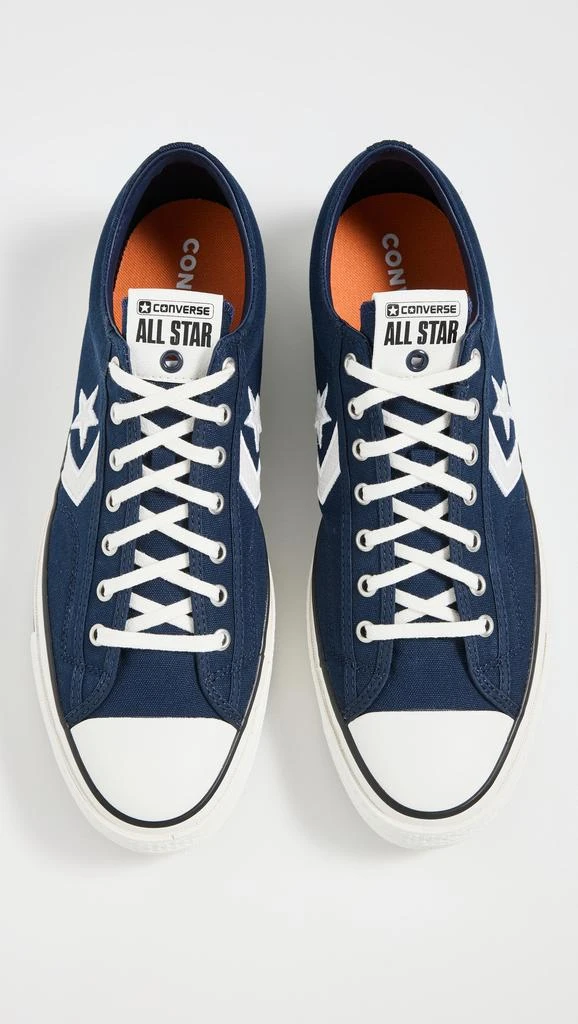 商品Converse|Star Player 76 Sneakers,价格¥231,第3张图片详细描述