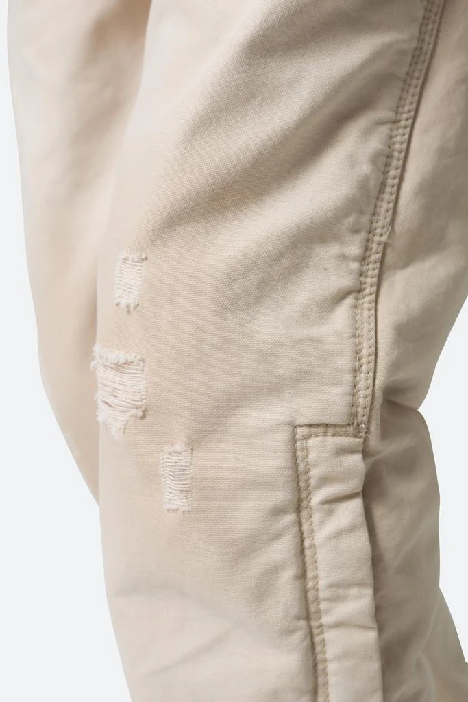 Vintage Lined Work Pants - Tan 商品