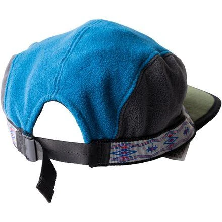 商品KAVU|Fleece Strapcap,价格¥130,第2张图片详细描述