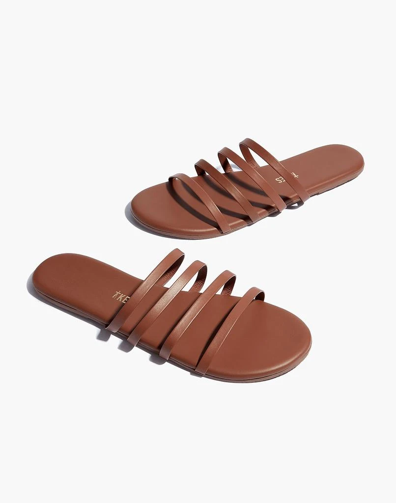 商品Tkees|Senna Sandals,价格¥600,第1张图片