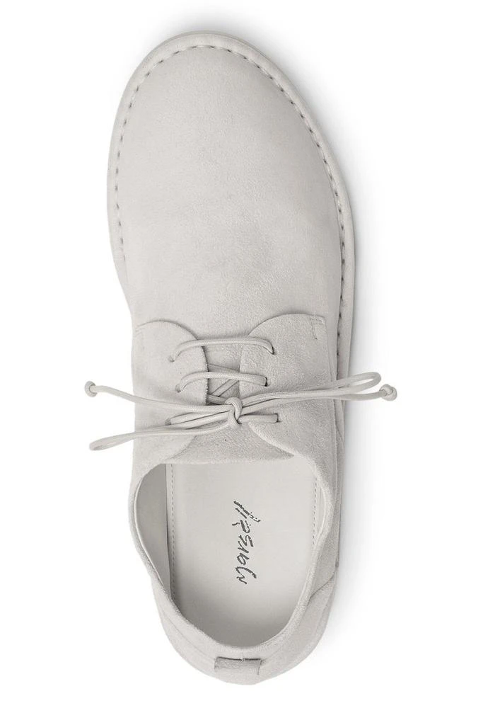 商品Marsèll|Marsèll Sancrispa Derby Shoes,价格¥2741,第4张图片详细描述