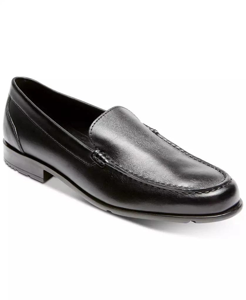 商品Rockport|Men's Classic Venetian Loafer Shoes,价格¥517,第1张图片