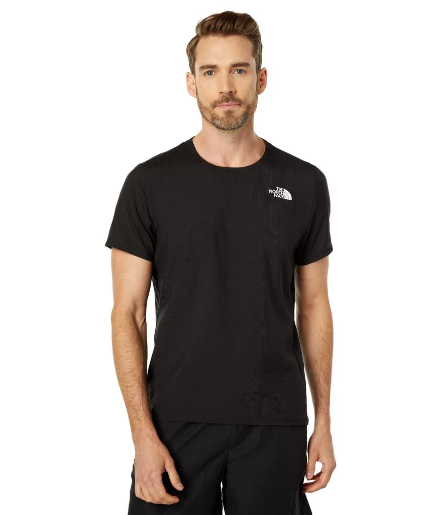 商品The North Face|Sunriser Short Sleeve Shirt,价格¥228,第1张图片