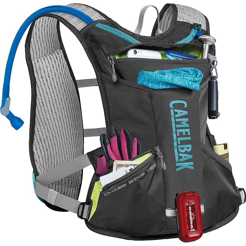 商品Camelbak|Camelbak Women's Chase Bike Vest,价格¥413,第4张图片详细描述