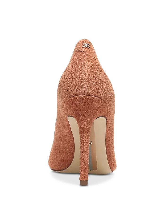 商品Sam Edelman|Women's Hazel Pointed Toe Pumps,价格¥730,第2张图片详细描述