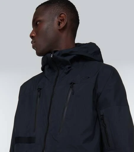 商品Oakley|Bowls Gore-Tex® Pro软壳滑雪夹克,价格¥3916,第5张图片详细描述