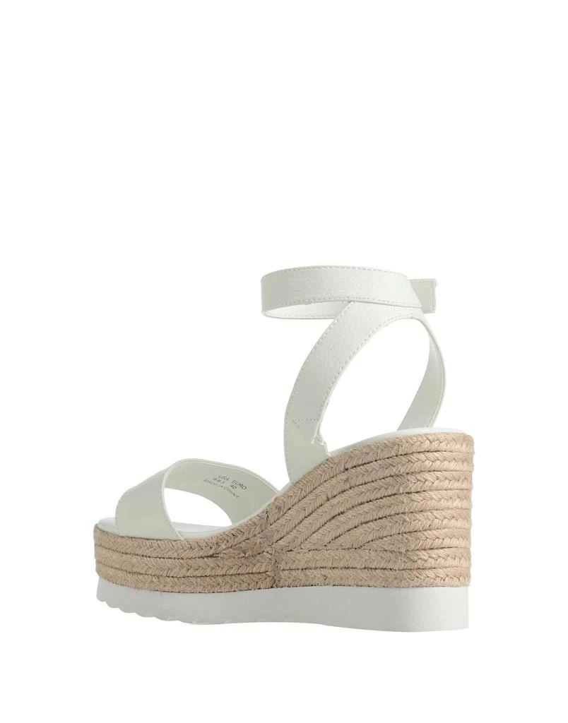 商品KENDALL & KYLIE|Espadrilles,价格¥283,第3张图片详细描述