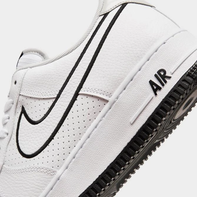 商品NIKE|Men's Nike Air Force 1 Low Casual Shoes,价格¥586,第3张图片详细描述