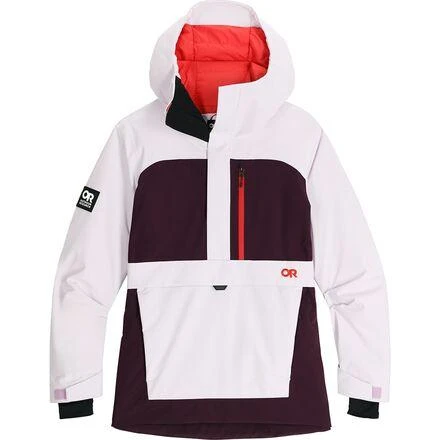Snowcrew Anorak - Women's 商品