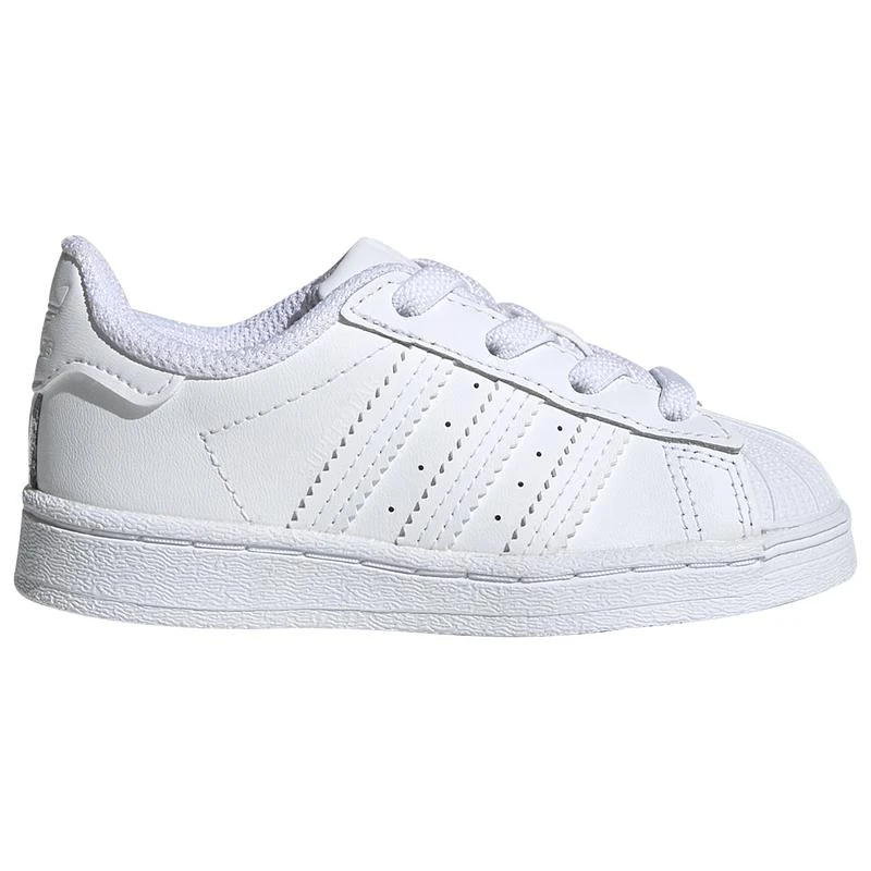 商品Adidas|adidas Originals Superstar - Boys' Toddler,价格¥224,第1张图片