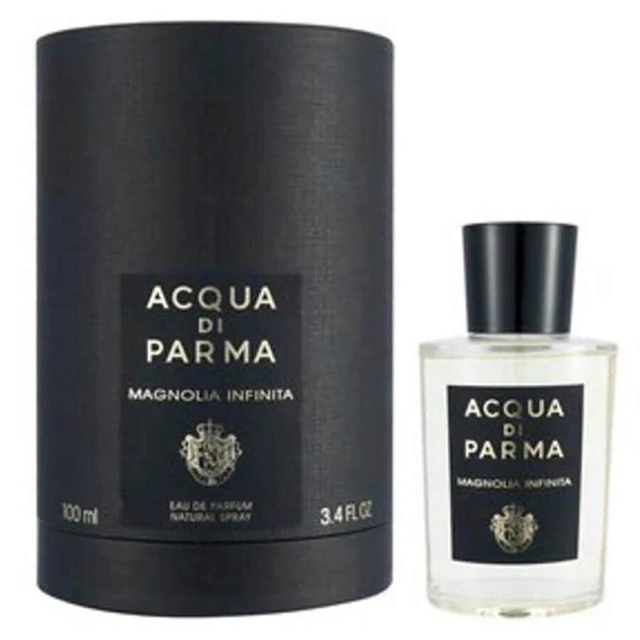 商品Acqua di Parma|Acqua Di Parma Magnolia Infinita  EDP,价格¥701,第2张图片详细描述