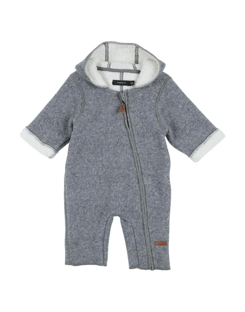 商品NAME IT®|Romper,价格¥185,第1张图片