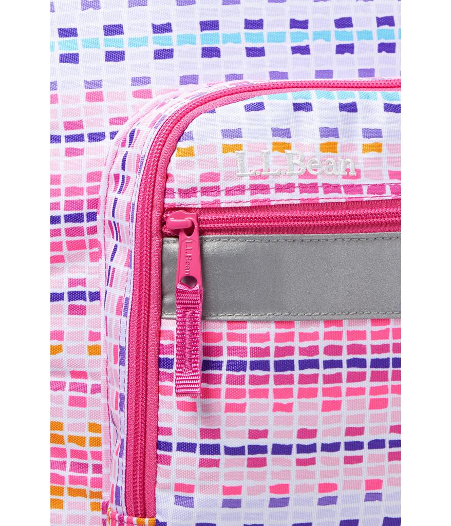L.L.BEAN Original Bookpack III Prnt - Backpacks - Free