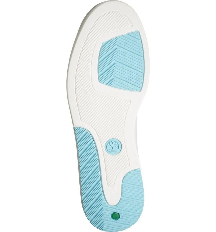 商品Timberland|Truecloud Knit Sneaker,价格¥409,第5张图片详细描述