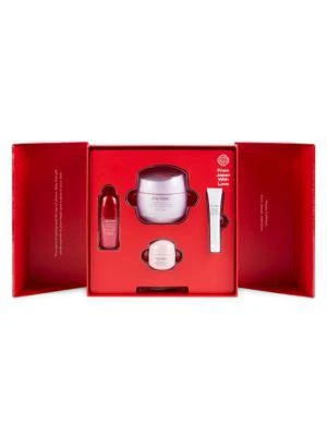 商品Shiseido|Brightening Beauties 5-Piece Set,价格¥601,第2张图片详细描述