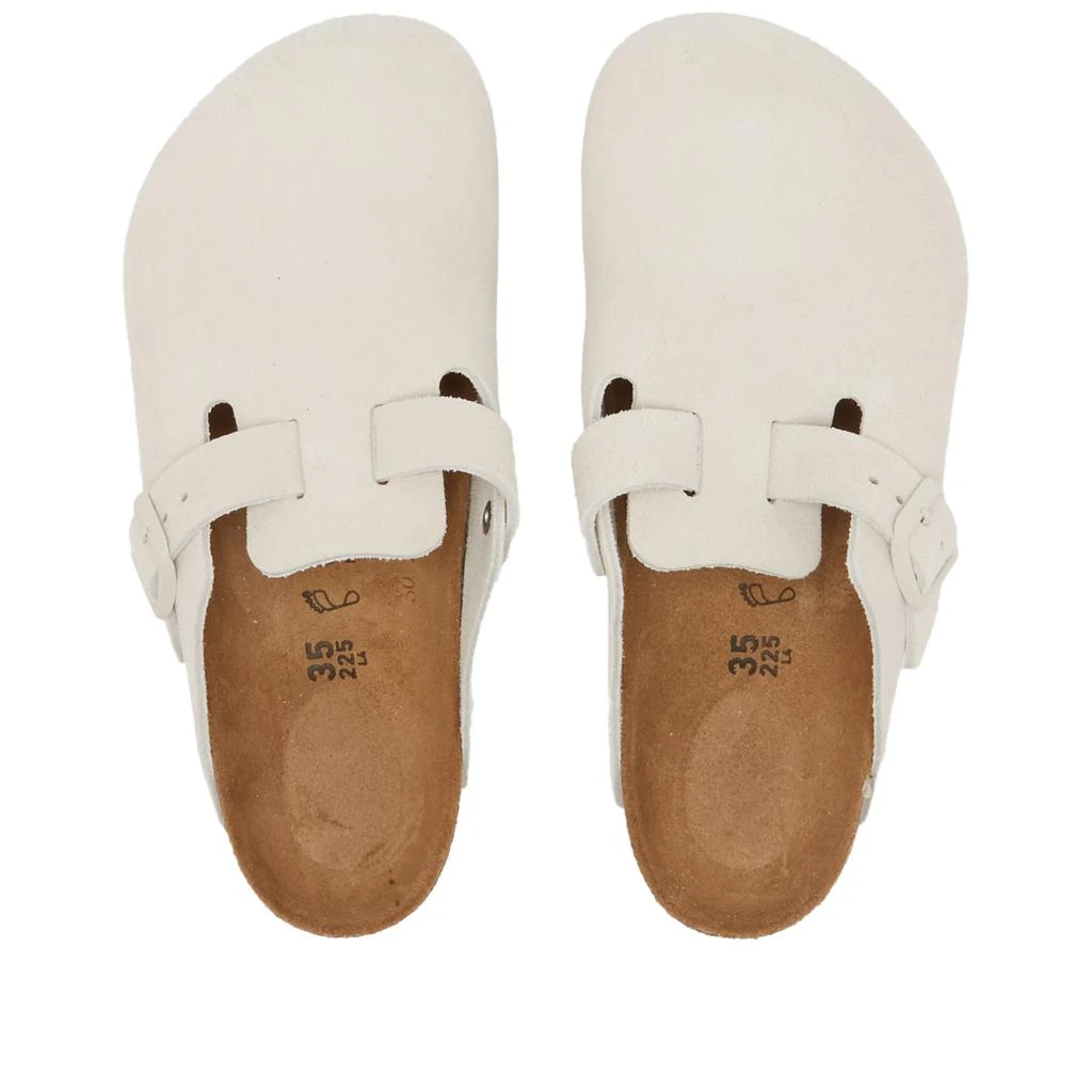 商品Birkenstock|Birkenstock Boston,价格¥937,第5张图片详细描述