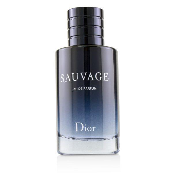 Sauvage Eau de Parfum商品第3张图片规格展示