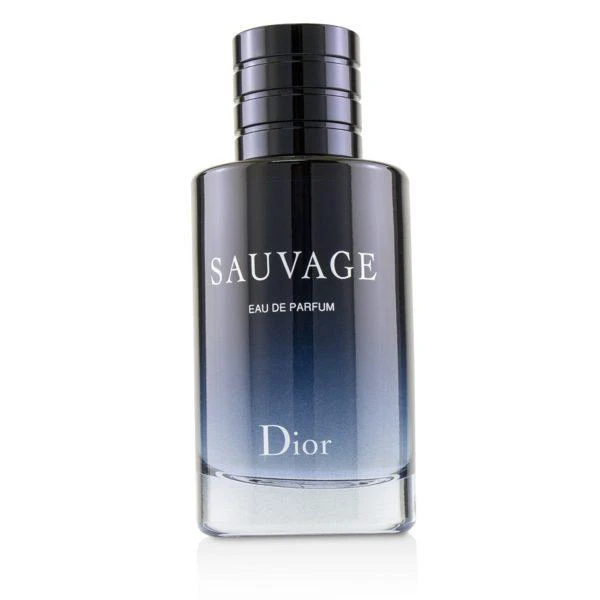 商品Dior|Sauvage Eau de Parfum,价格¥1027-¥1481,第3张图片详细描述