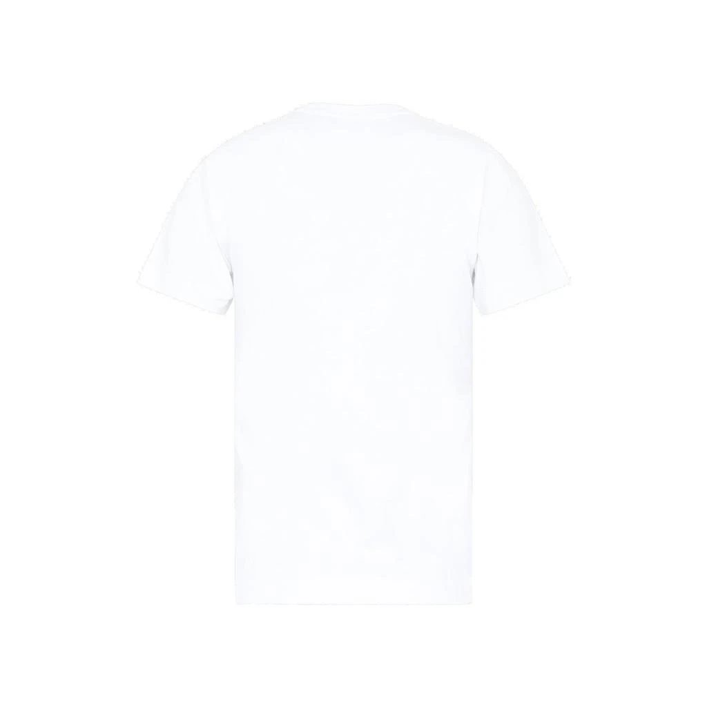 商品Comme des Garcons|Comme des Garçons Play Crewneck Short-Sleeved T-Shirt,价格¥645,第2张图片详细描述