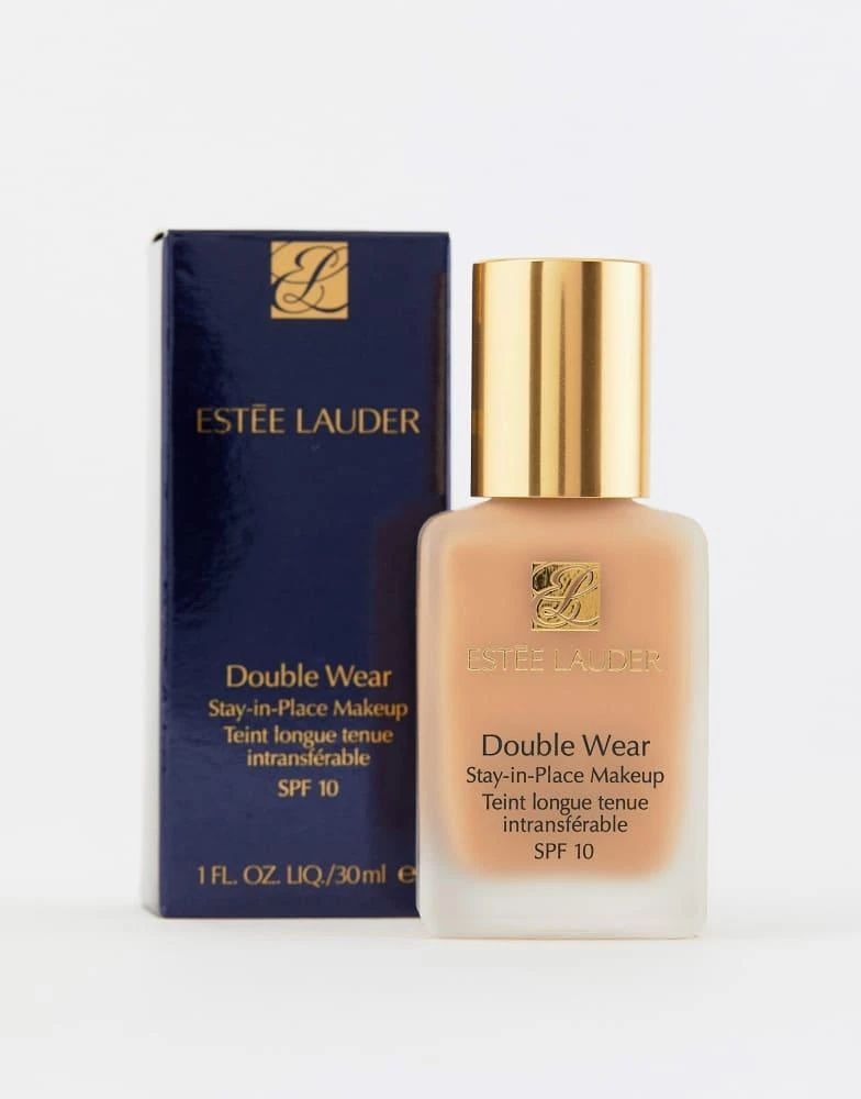 Estee Lauder Double Wear Stay in Place Foundation SPF10 商品