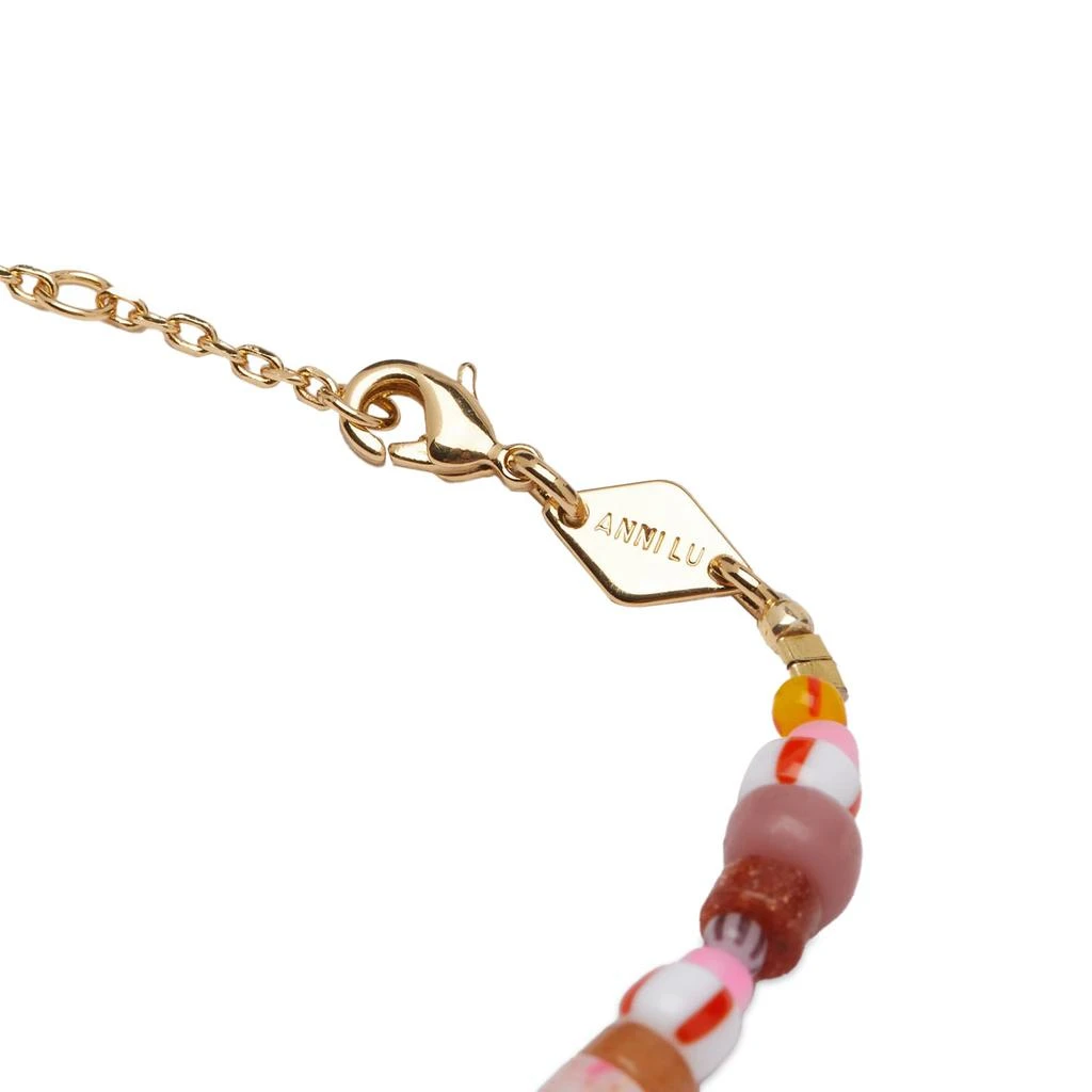 商品Anni Lu|Anni Lu Surf Rider Bracelet,价格¥601,第2张图片详细描述