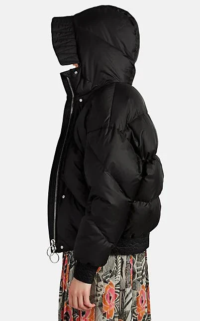 商品IENKI IENKI|Dunlop Down Puffer Jacket,价格¥4704,第4张图片详细描述