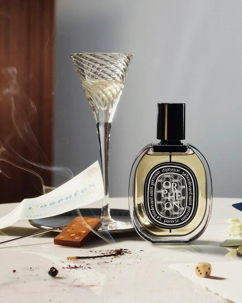 商品Diptyque|Orpheon Eau de Parfum, 2.4 oz.,价格¥1853,第4张图片详细描述