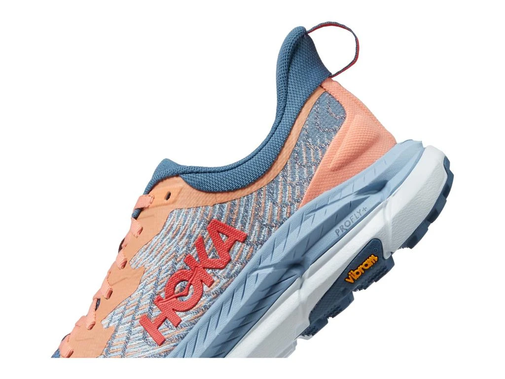 商品Hoka One One|Mafate Speed 4,价格¥959,第5张图片详细描述