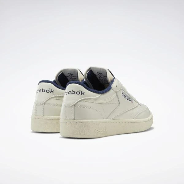 商品Reebok|Club C 85 Vintage Shoes,价格¥703,第4张图片详细描述