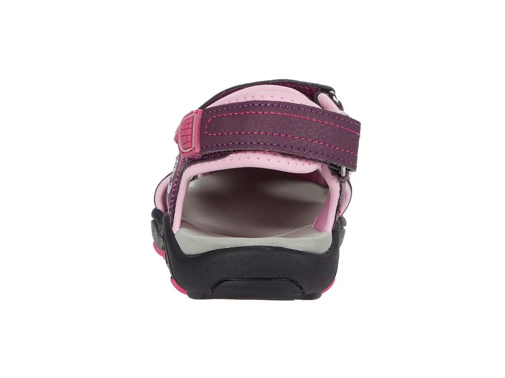 商品Kamik|Seaturtle 2 (Toddler/Little Kid/Big Kid),价格¥296,第5张图片详细描述