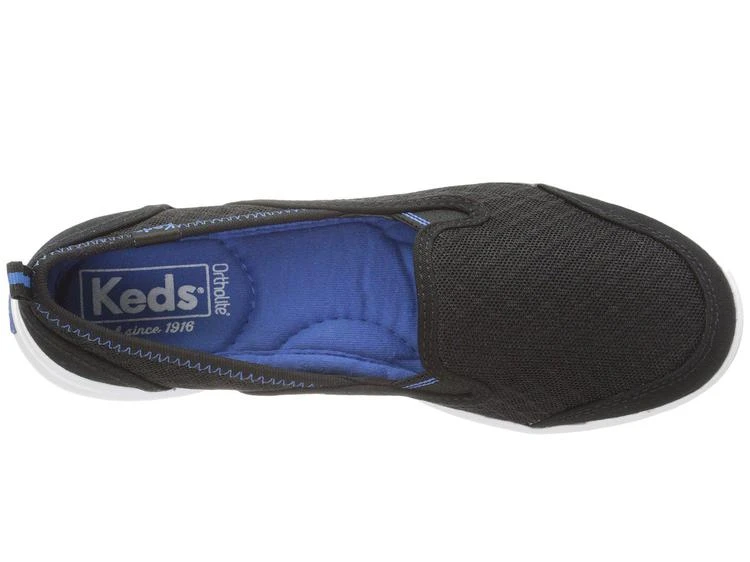 商品Keds|Keds Brisk轻便一脚蹬,价格¥331,第2张图片详细描述