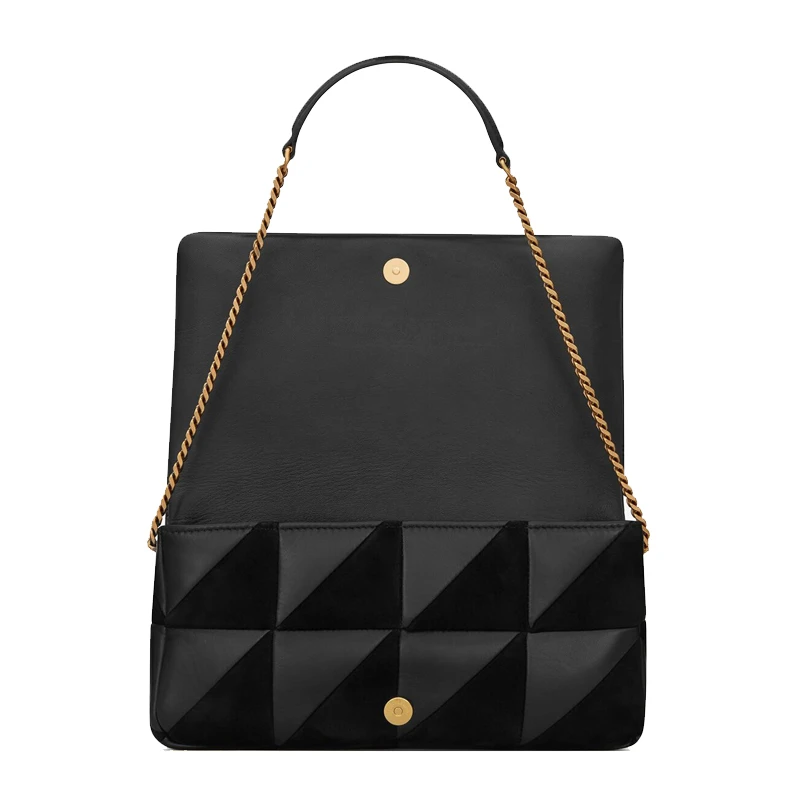 YSL 圣罗兰 女士时尚手提单肩包 605026-COPQ7-1000 商品