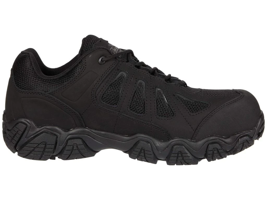 Crosstrex Oxford Waterproof Comp Toe 商品