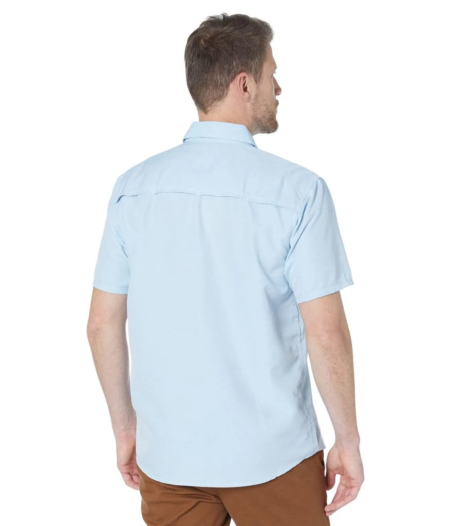 商品Mountain Hardwear|Canyon™ S/S Shirt,价格¥336,第2张图片详细描述