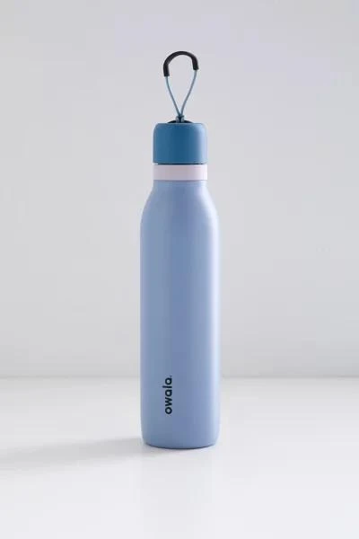 商品Owala|Owala FreeSip Twist 24 oz Water Bottle,价格¥231,第2张图片详细描述