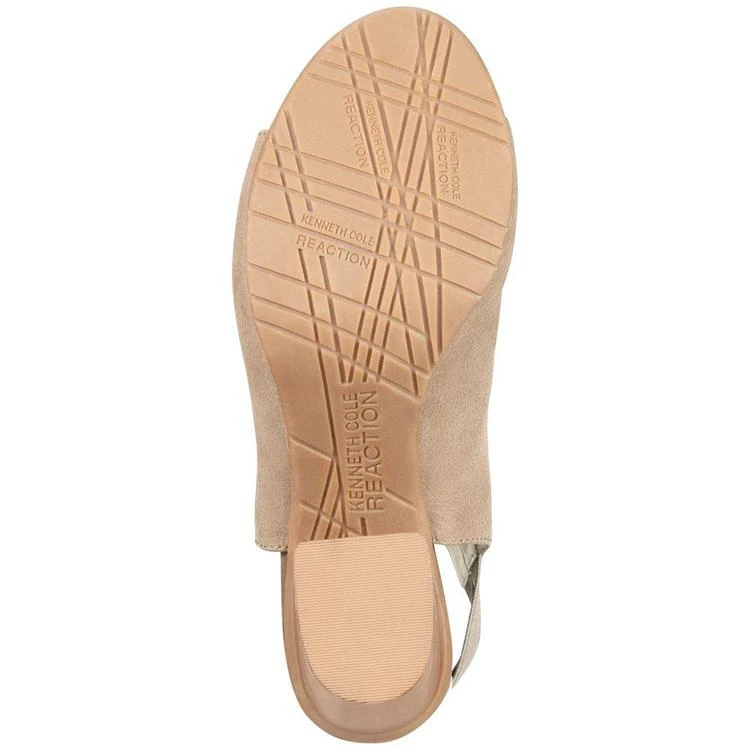 商品Kenneth Cole|Frida Fly Sandals,价格¥166,第5张图片详细描述