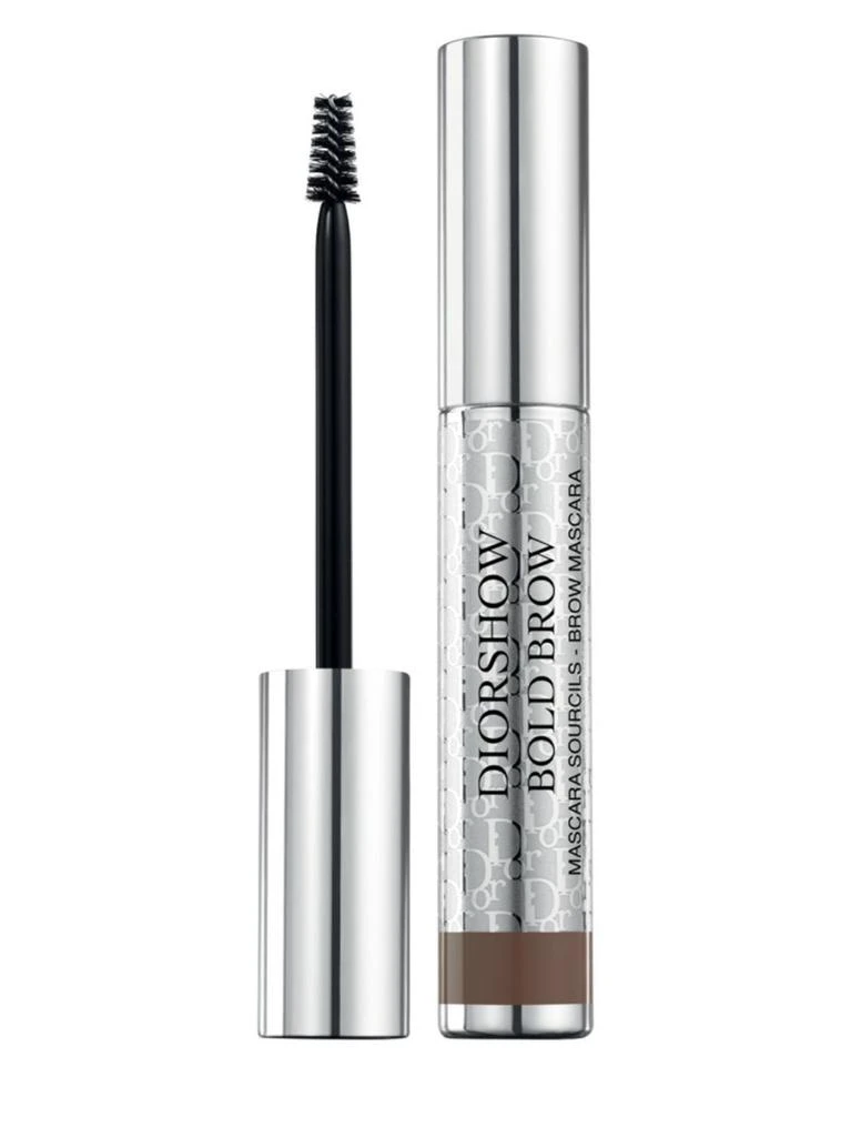 商品Dior|Dior - Diorshow Bold Brow Instant Volumizing Brow Mascara,价格¥203,第1张图片