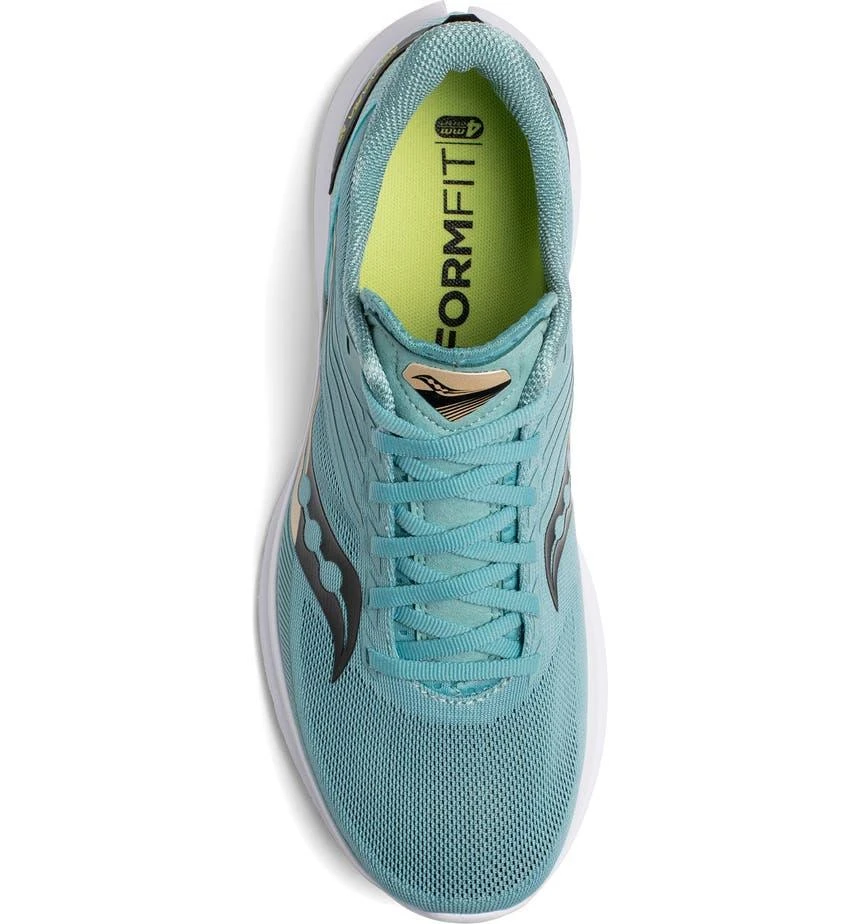 商品Saucony|Kinvara 12 Running Shoe,价格¥293,第3张图片详细描述