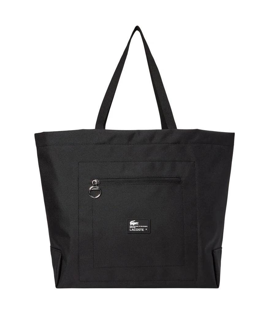 商品Lacoste|Large Shopping Bag,价格¥502,第1张图片