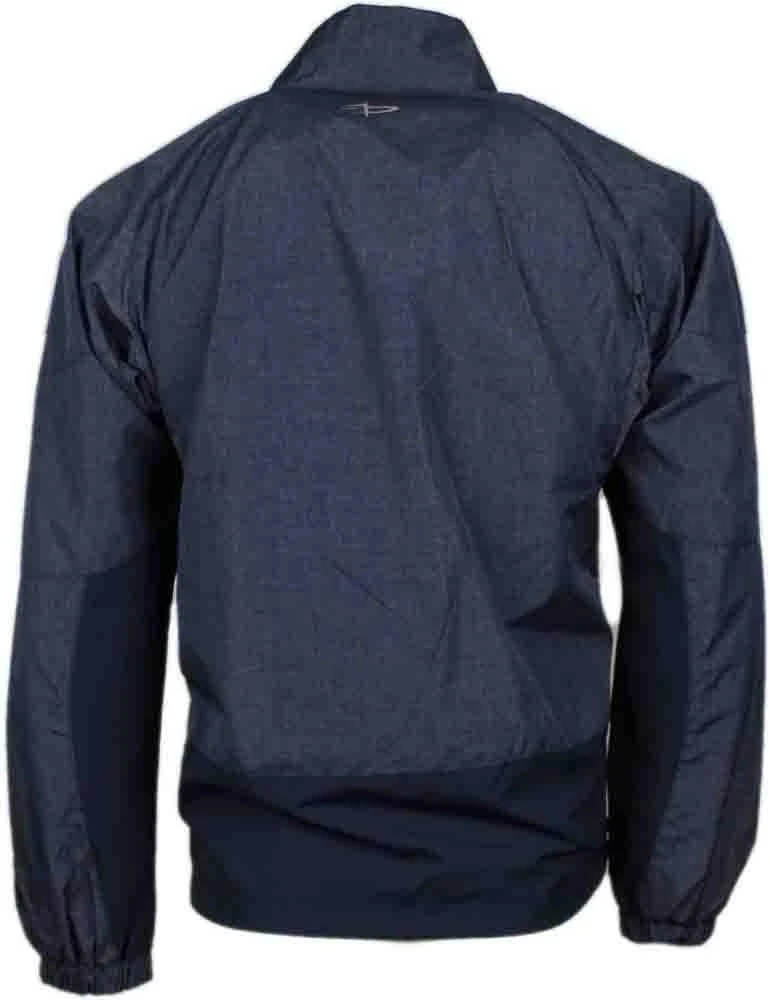 商品Page & Tuttle|Colorblock Half-Zip Windbreaker Pullover,价格¥226,第2张图片详细描述