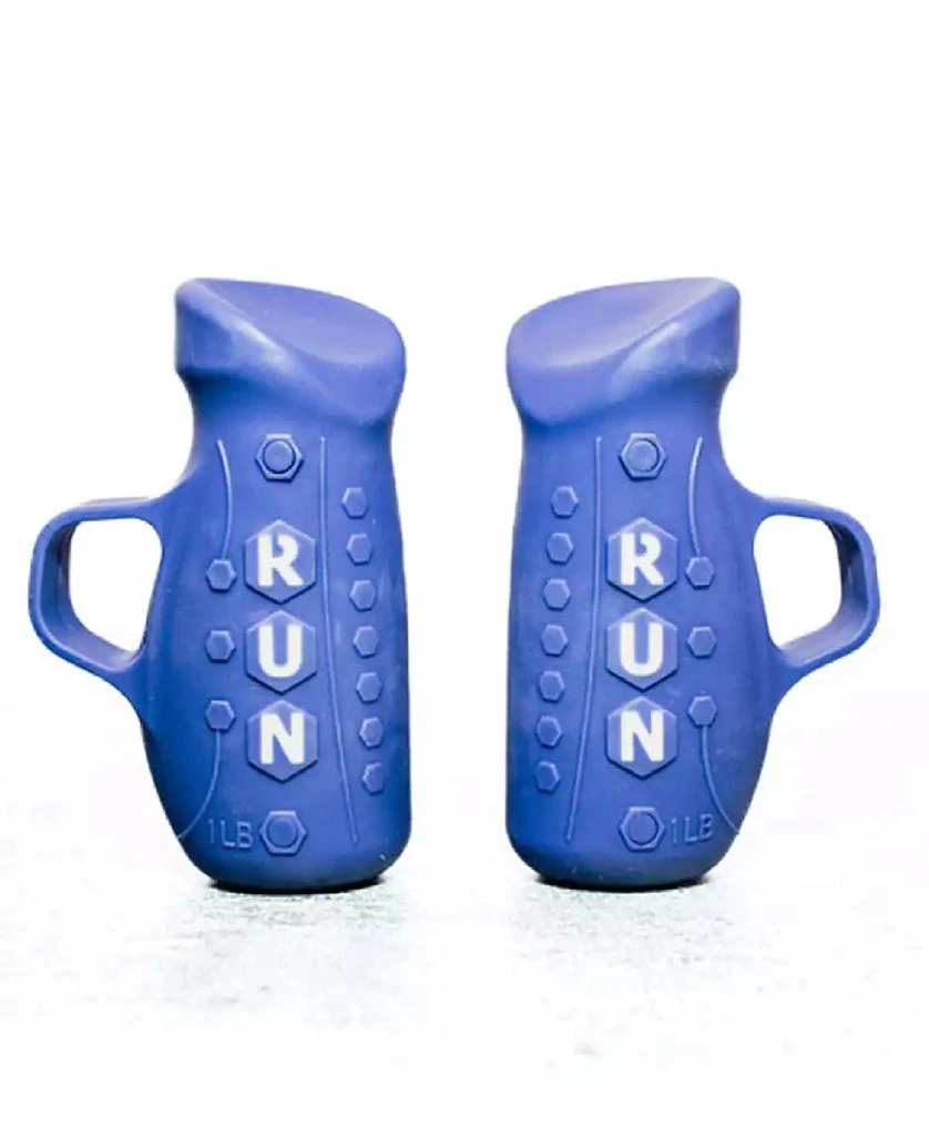 商品EGG WEIGHTS|Hand Weights, Hand Dumbbell Running Pods 0.5 lbs,价格¥196,第1张图片