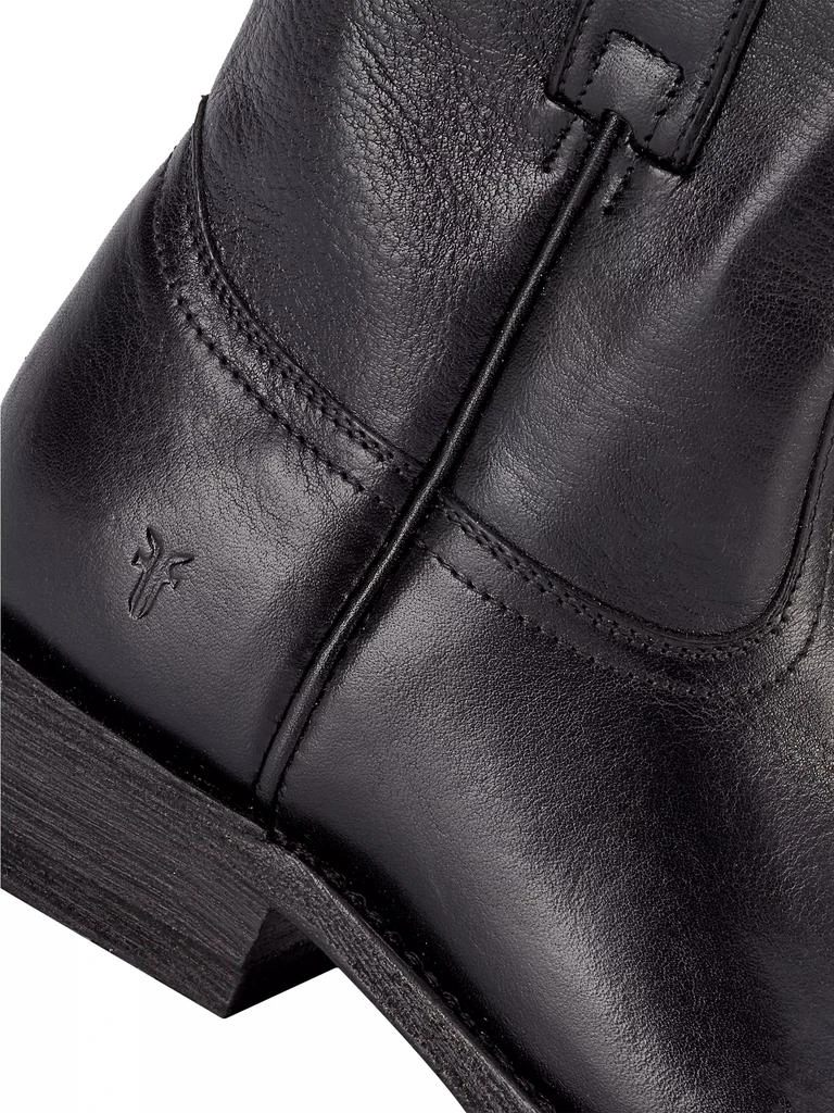 商品Frye|Billy Short Boots,价格¥1117,第3张图片详细描述