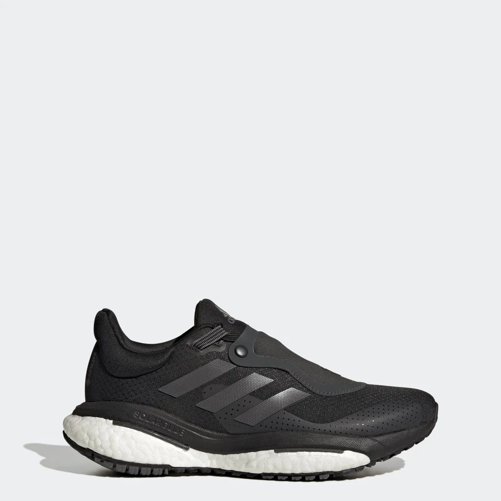 Women's adidas Solar Glide 5 GORE-TEX Running Shoes 商品