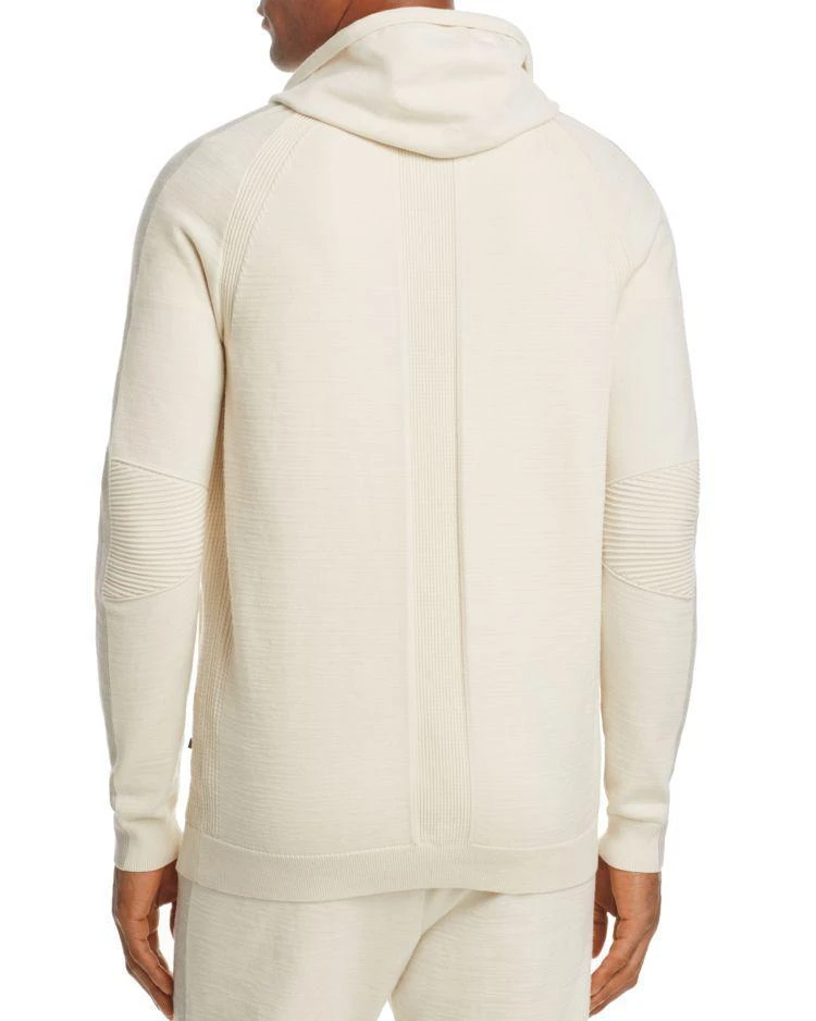 商品Puma|EvoKNIT Move Zip Hooded Sweatshirt,价格¥833,第2张图片详细描述